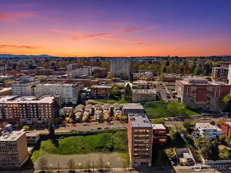 216 Broadway Tacoma WA 98402