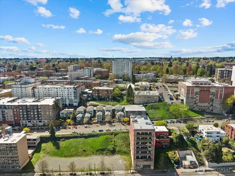 216 Broadway Tacoma WA 98402