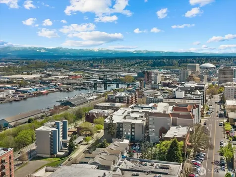 216 Broadway Tacoma WA 98402