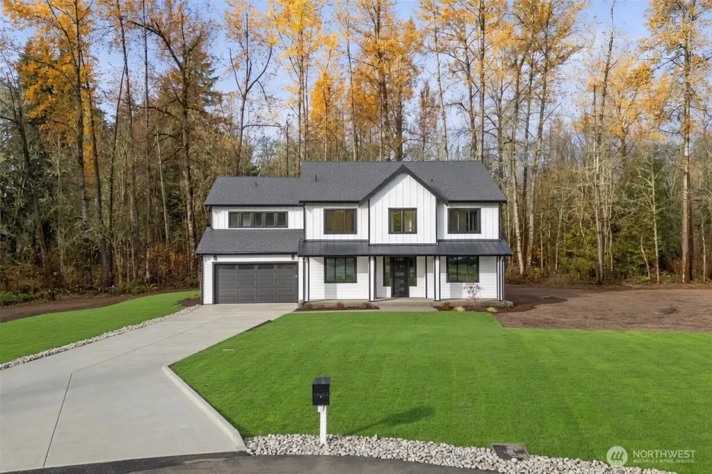 15809 239th Street E Graham WA 98338