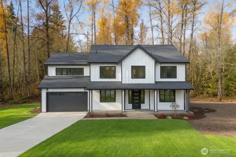 15809 239th Street E Graham WA 98338