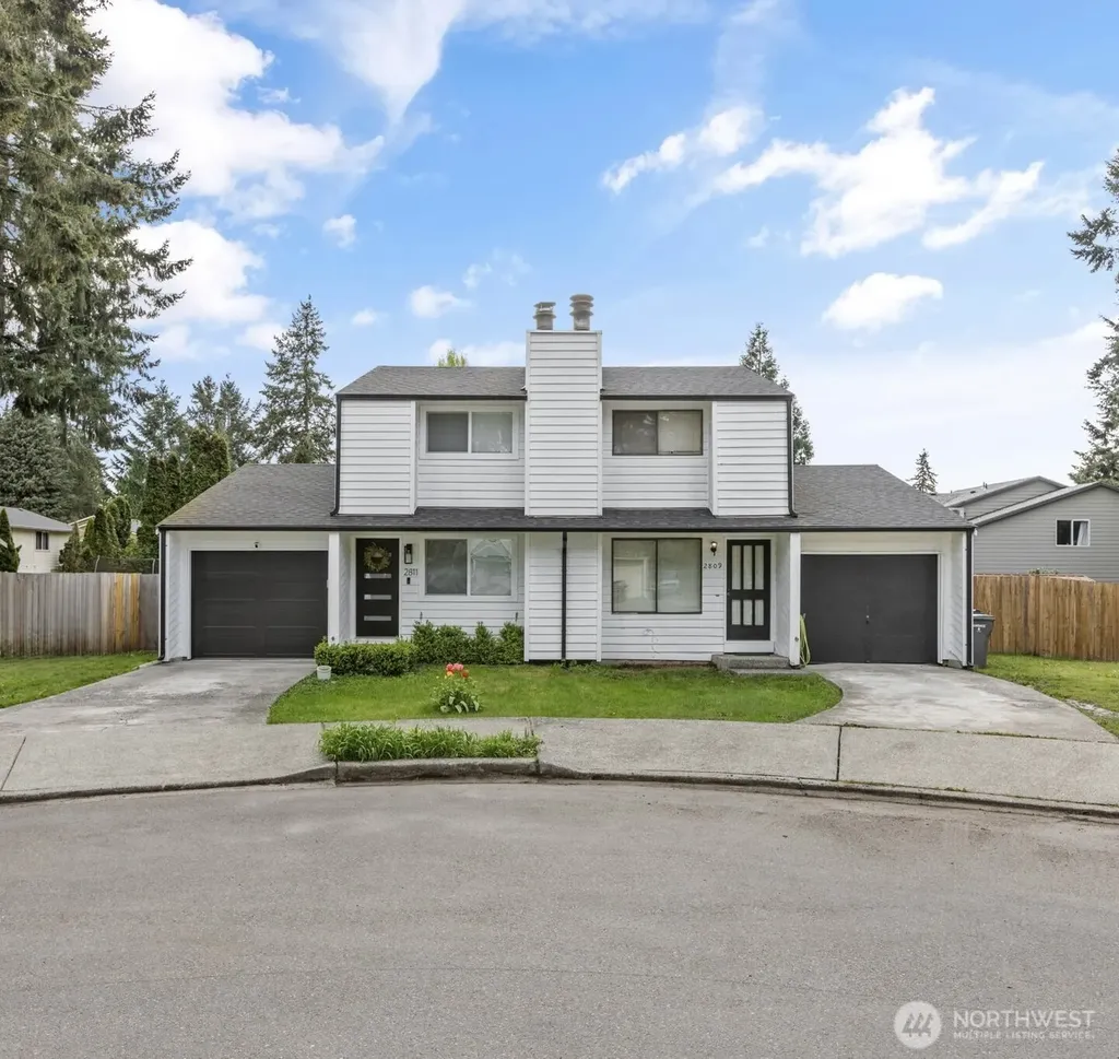 2811 K St SE Auburn WA 98002