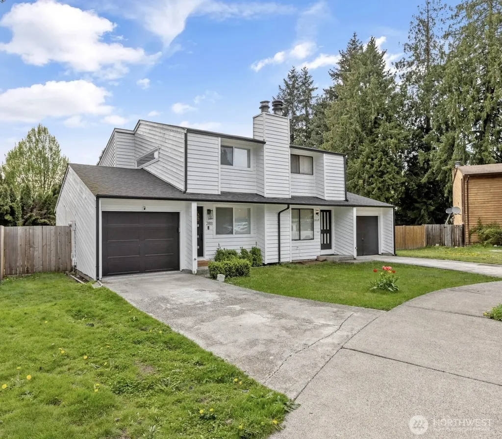 2811 K St SE Auburn WA 98002