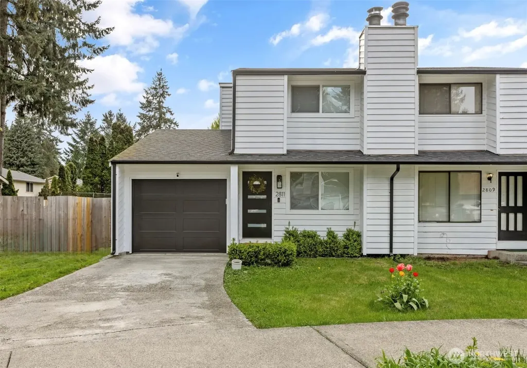 2811 K St SE Auburn WA 98002