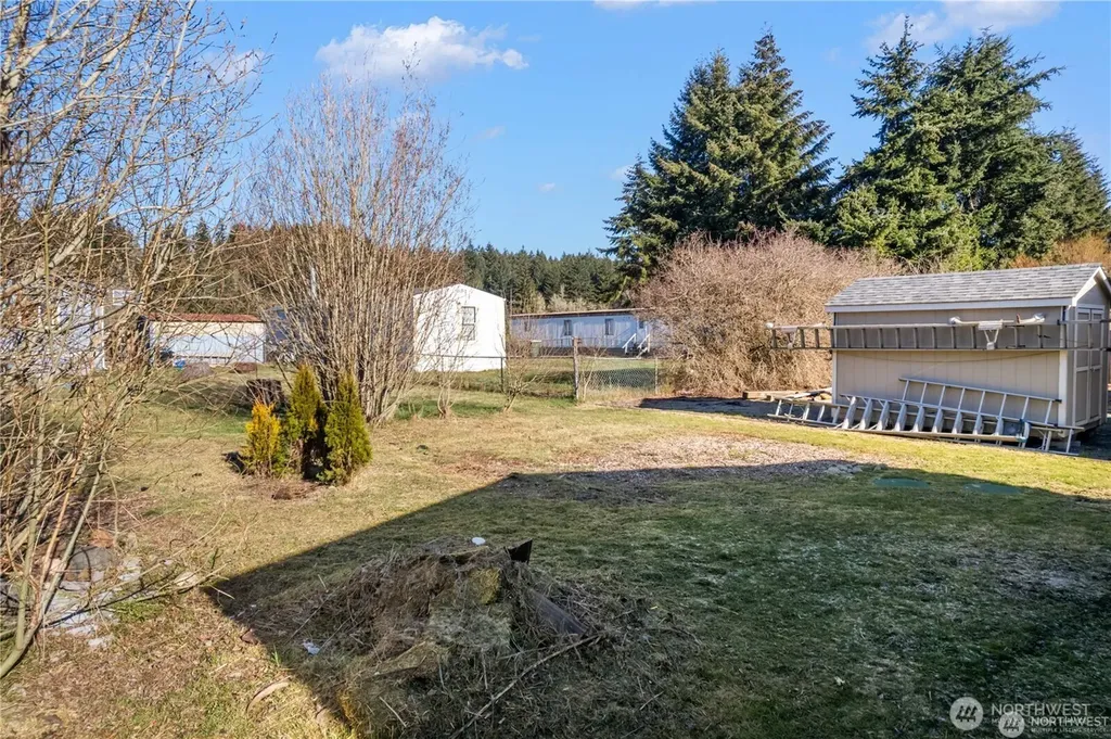 924 Lincoln Avenue E Tenino WA 98589
