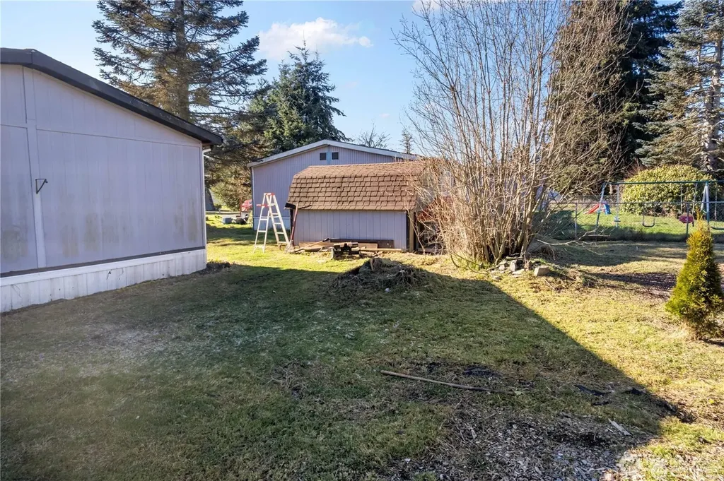 924 Lincoln Avenue E Tenino WA 98589