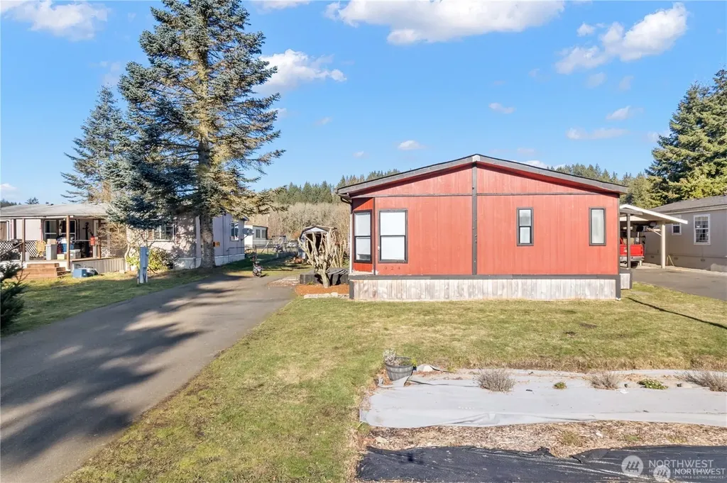 924 Lincoln Avenue E Tenino WA 98589