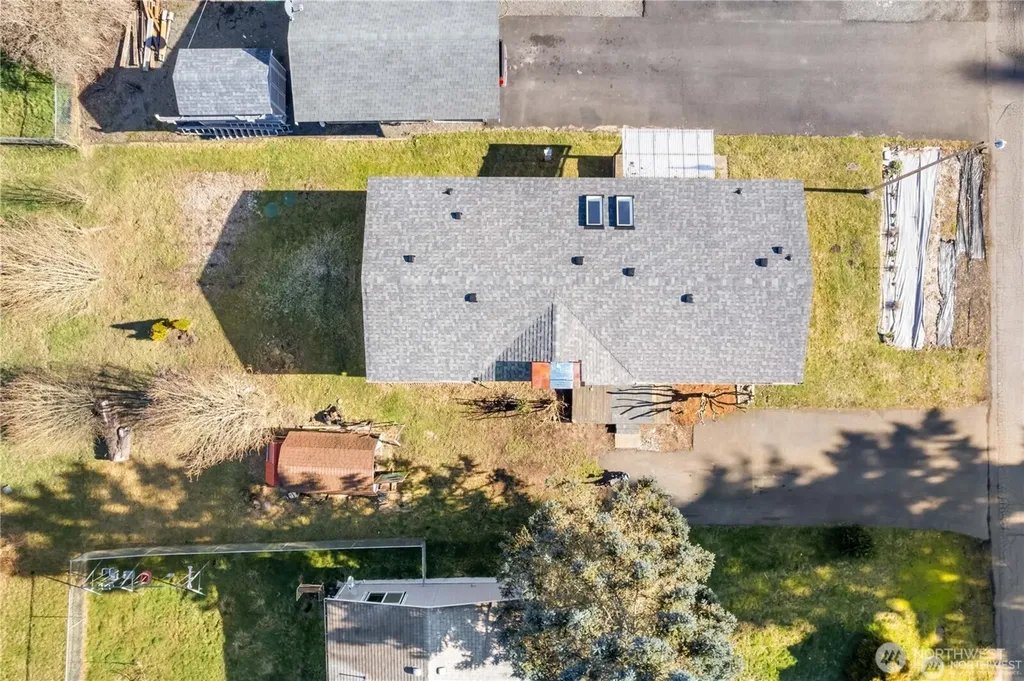 924 Lincoln Avenue E Tenino WA 98589