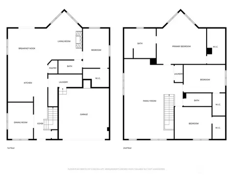 7719 86th Avenue NE Marysville WA 98270