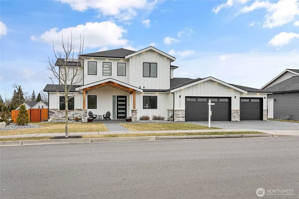 5937 April Lane Ferndale WA 98248