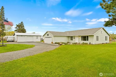 3320 Wilson Creek Road Ellensburg WA 98926
