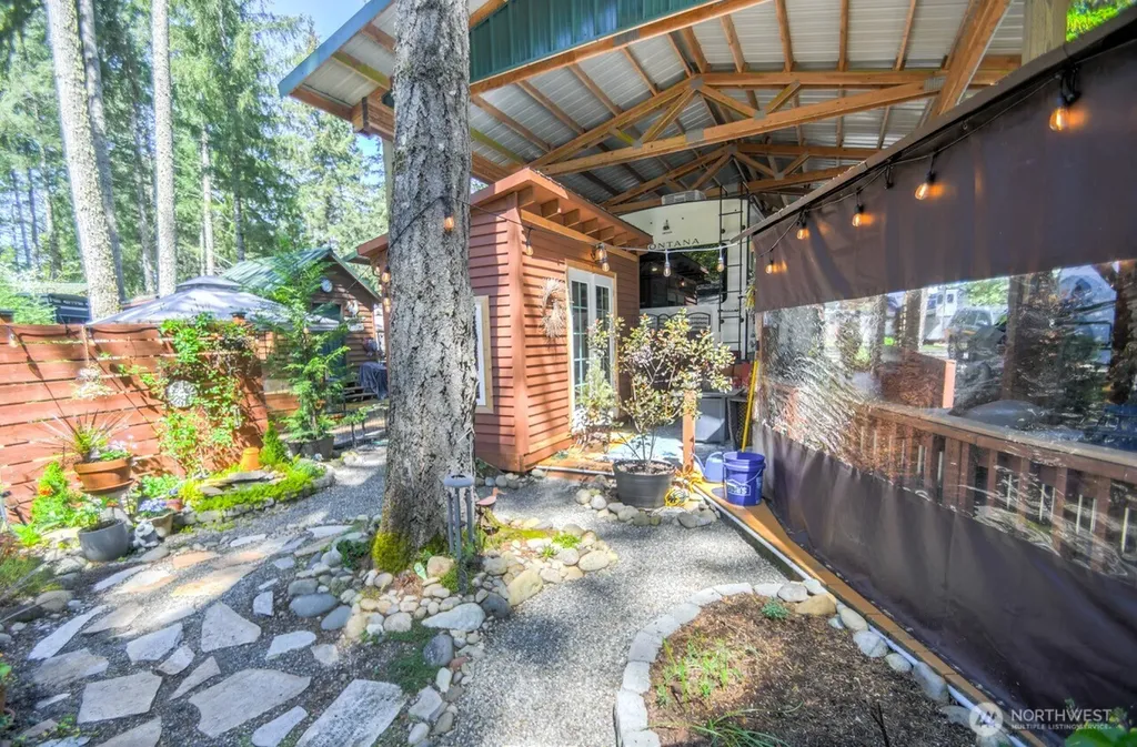 1546 Reservation Road SE Olympia WA 98513
