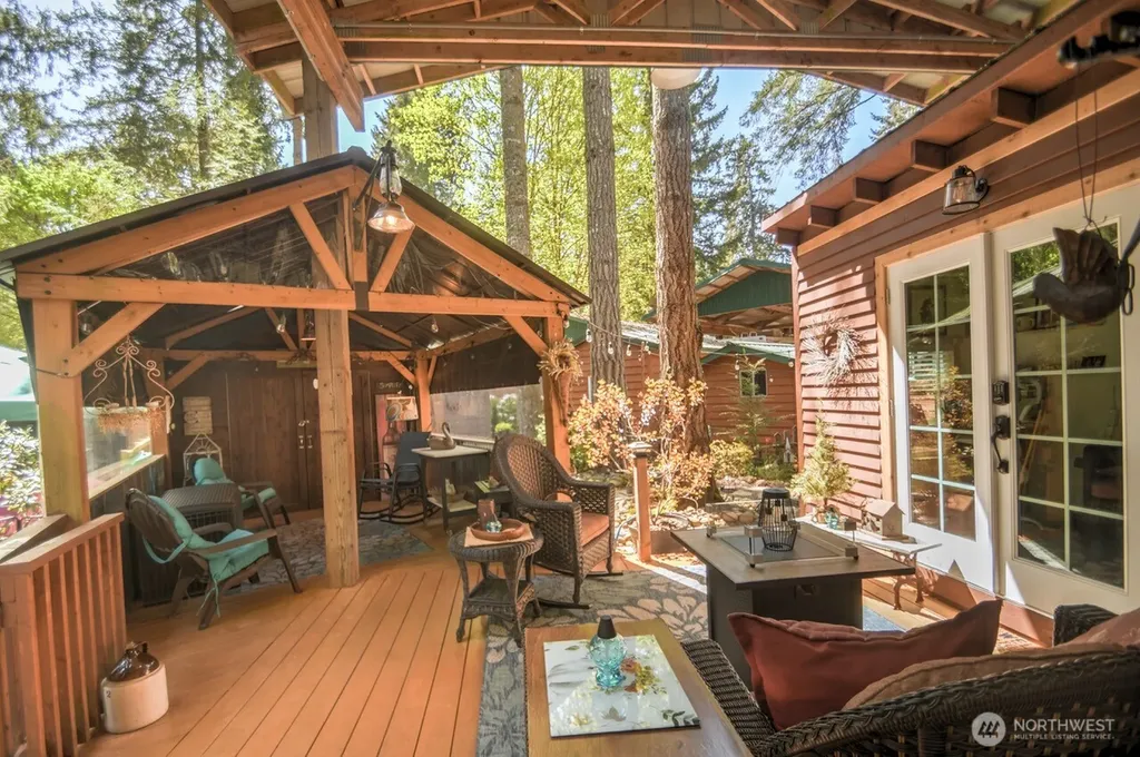 1546 Reservation Road SE Olympia WA 98513