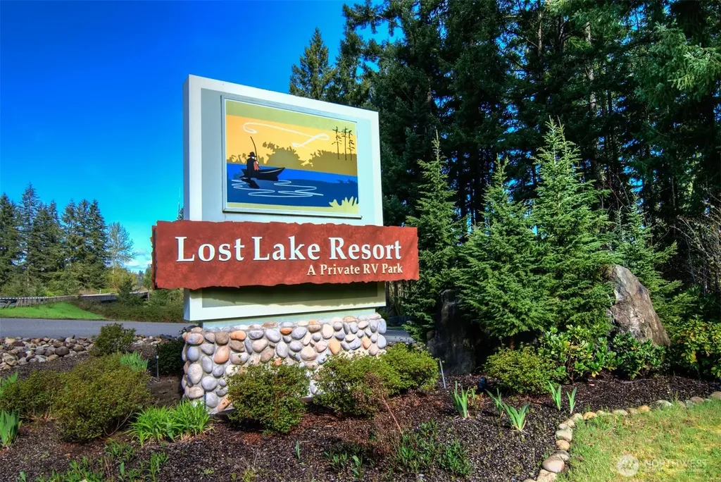 1546 Reservation Road SE Olympia WA 98513