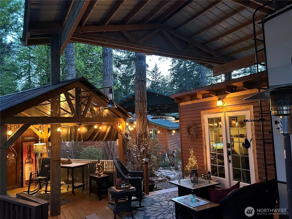 1546 Reservation Road SE Olympia WA 98513
