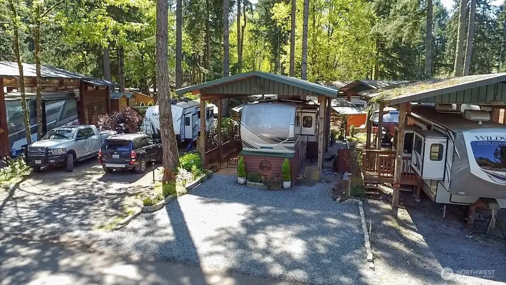 1546 Reservation Road SE Olympia WA 98513