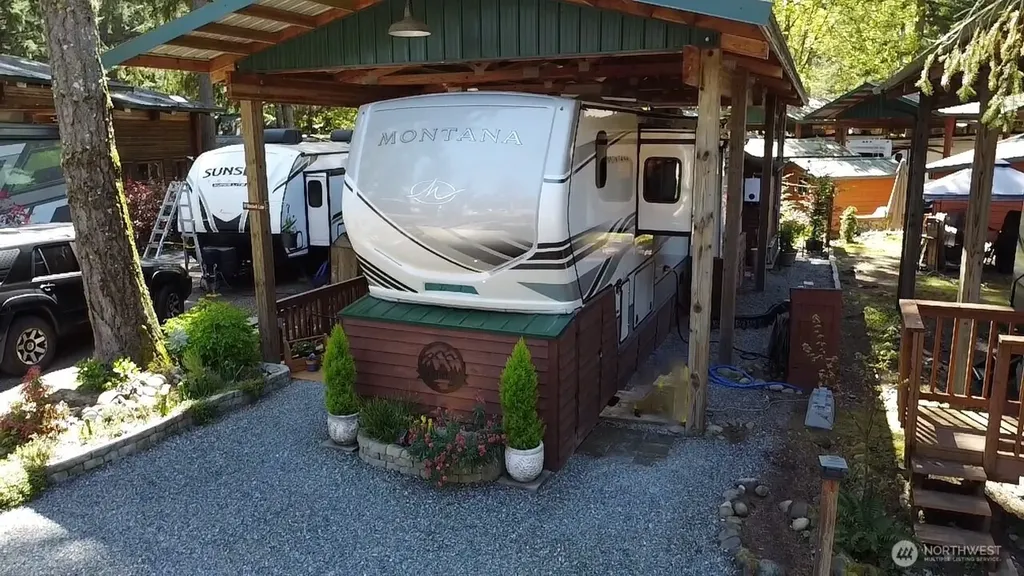 1546 Reservation Road SE Olympia WA 98513