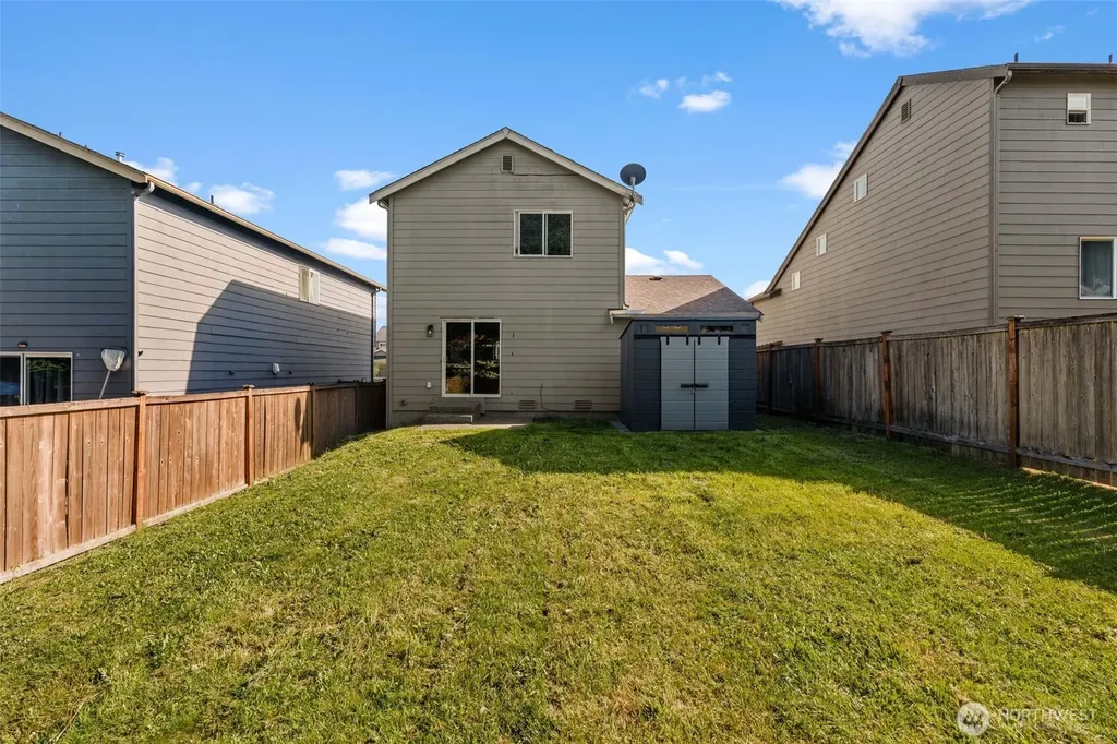 1925 199th Street E Spanaway WA 98387