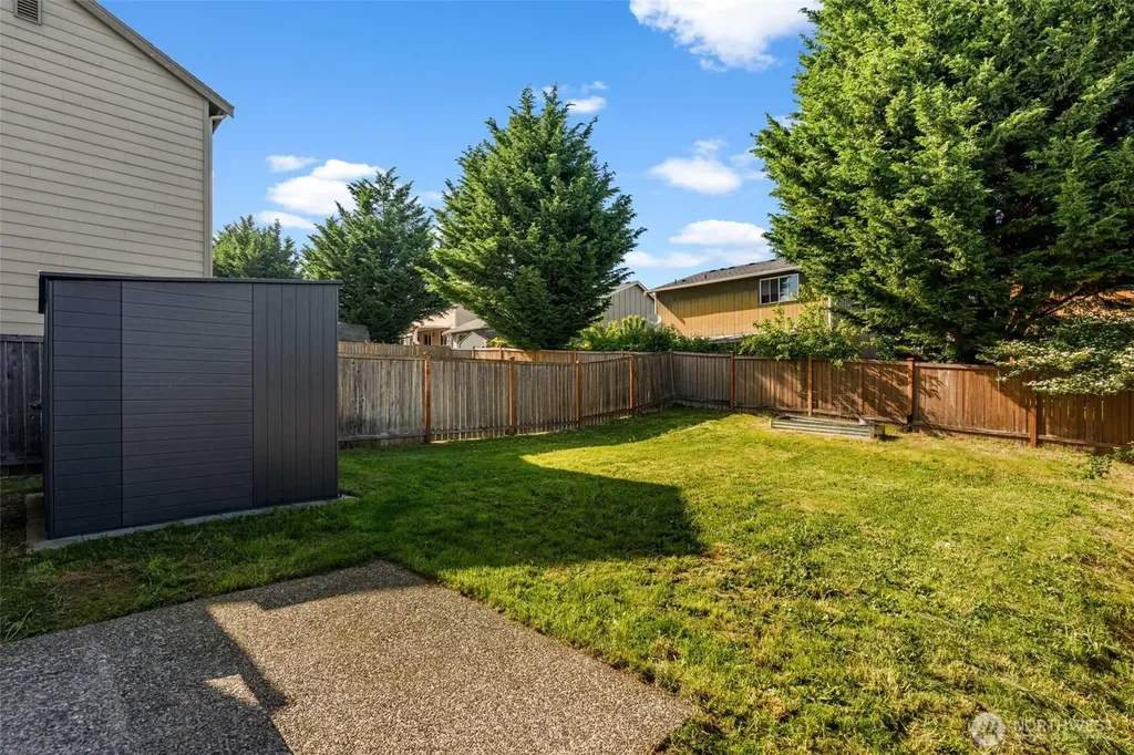 1925 199th Street E Spanaway WA 98387