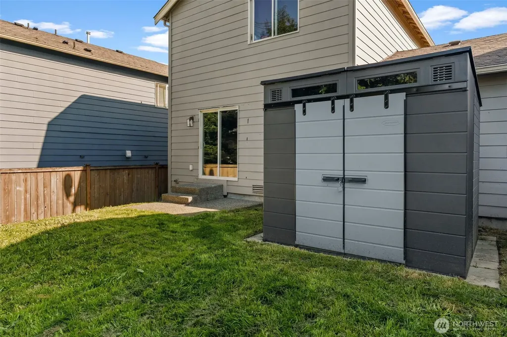 1925 199th Street E Spanaway WA 98387