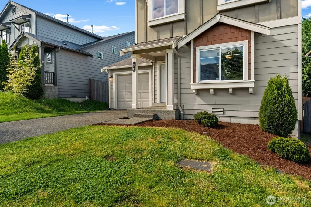 1925 199th Street E Spanaway WA 98387