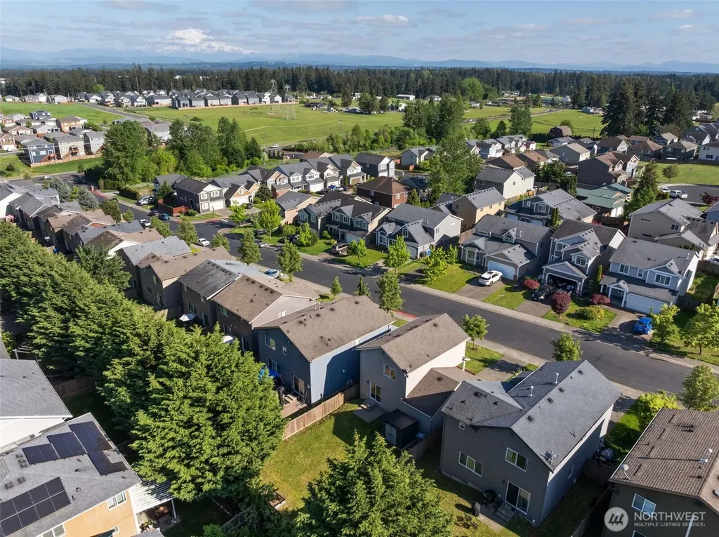 1925 199th Street E Spanaway WA 98387