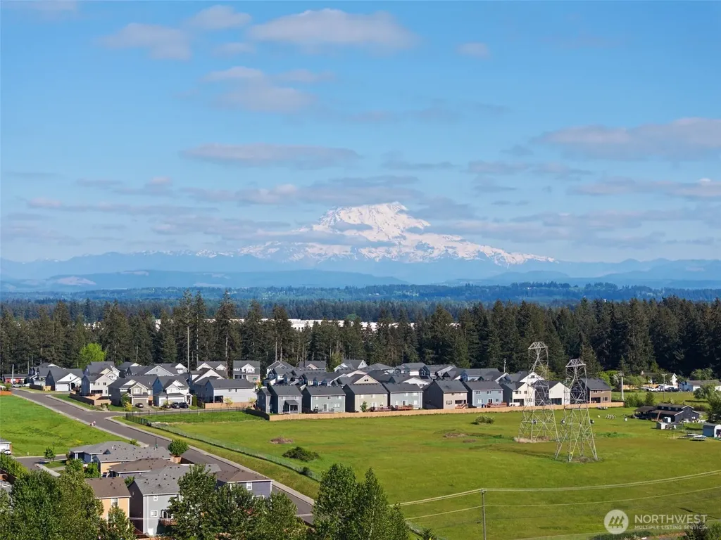 1925 199th Street E Spanaway WA 98387