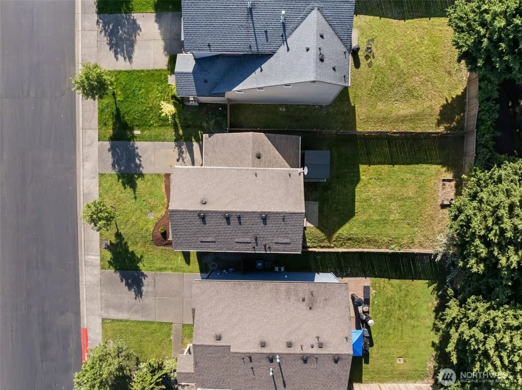 1925 199th Street E Spanaway WA 98387