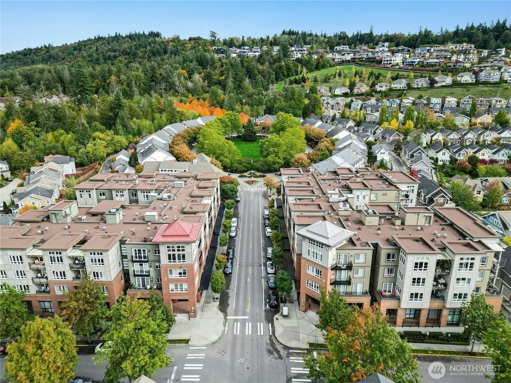 1880 25th Avenue NE Issaquah WA 98029