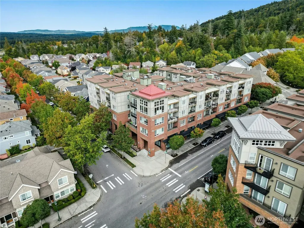 1880 25th Avenue NE Issaquah WA 98029