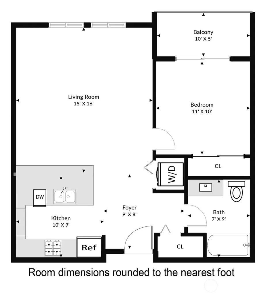1880 25th Avenue NE Issaquah WA 98029