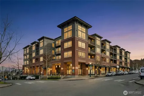 1880 25th Avenue NE Issaquah WA 98029