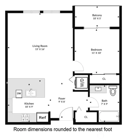 1880 25th Avenue NE Issaquah WA 98029