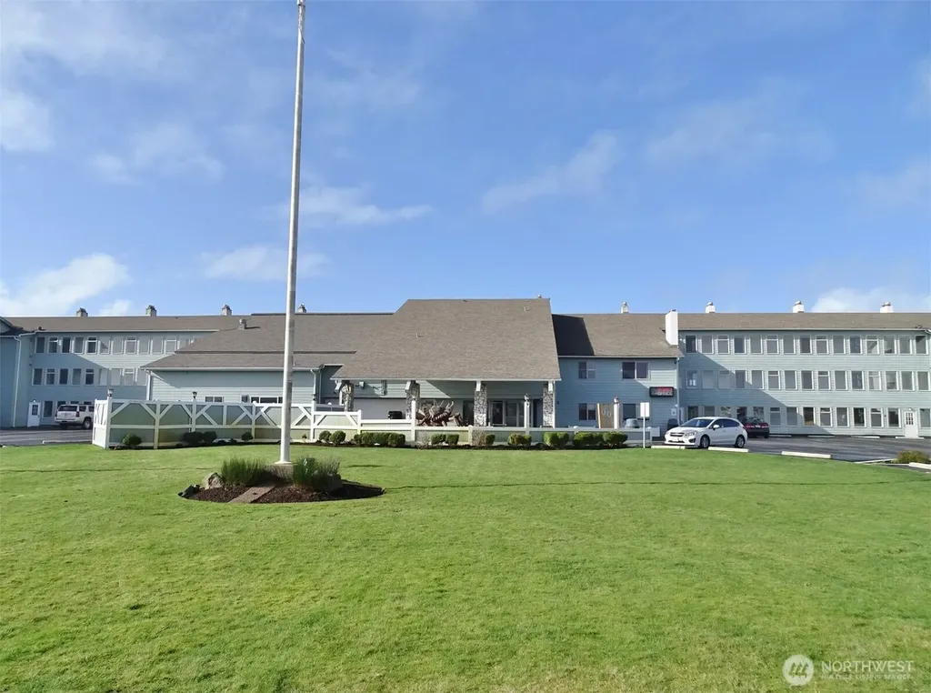 643 Ocean Shores Boulevard NW Ocean Shores WA 98569
