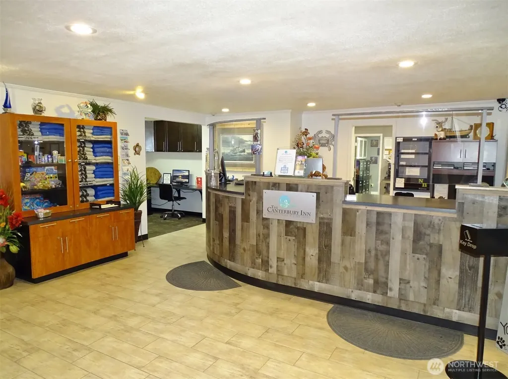 643 Ocean Shores Boulevard NW Ocean Shores WA 98569