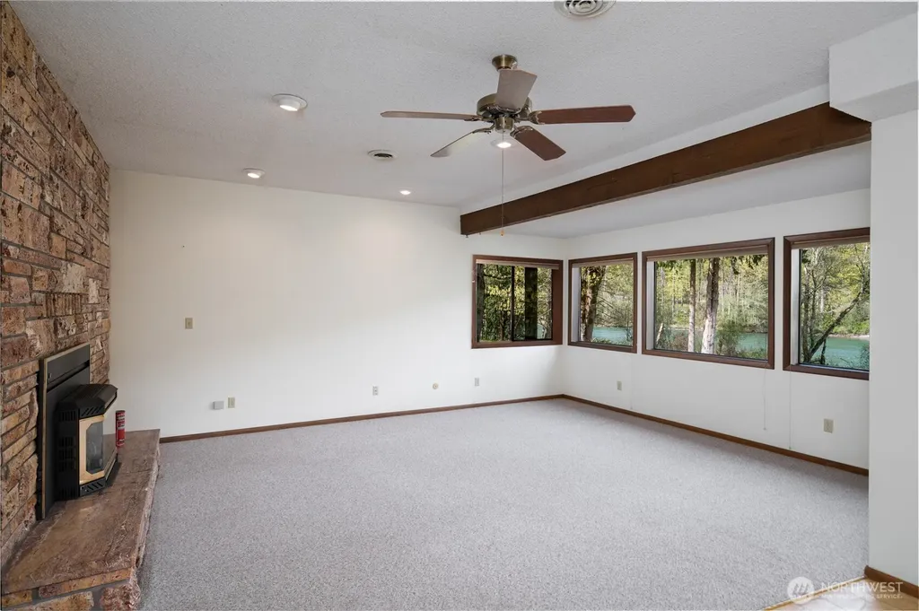 7337 Skagit View Drive Concrete WA 98237