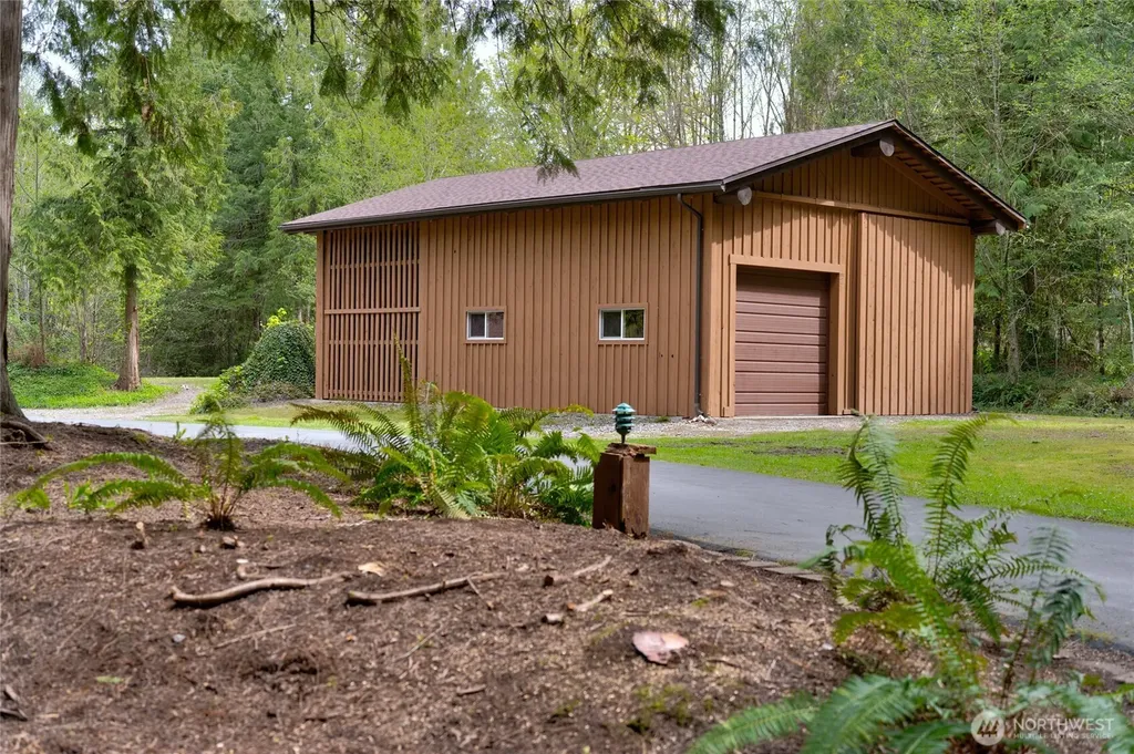 7337 Skagit View Drive Concrete WA 98237