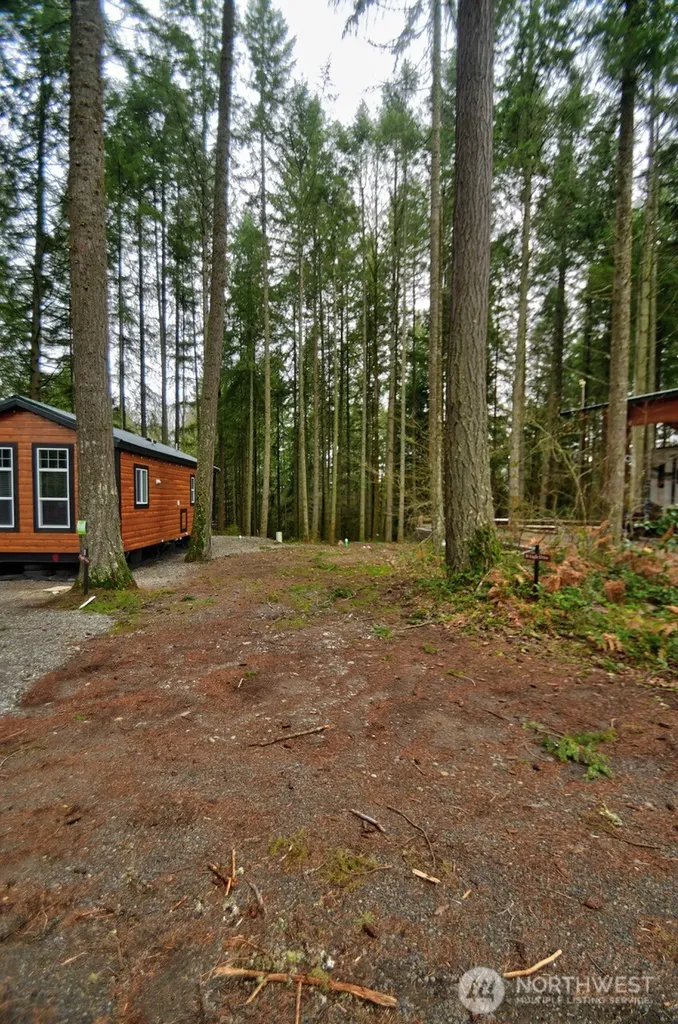 1546 Reservation Road SE Olympia WA 98513