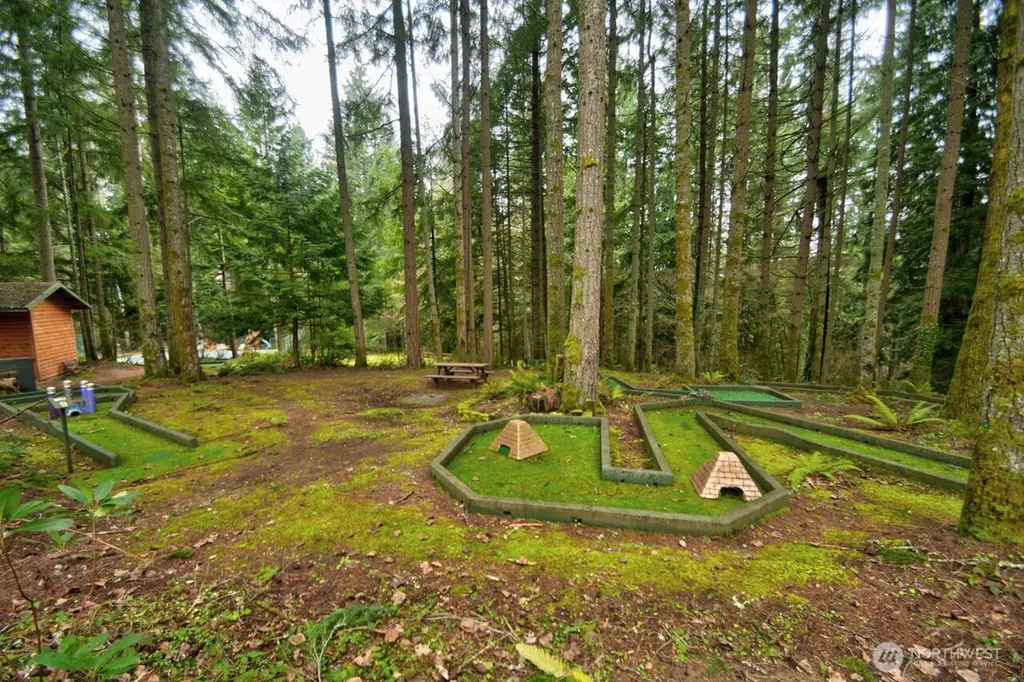 1546 Reservation Road SE Olympia WA 98513