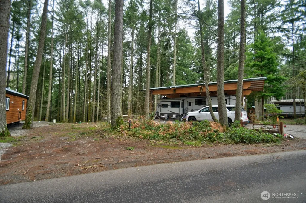 1546 Reservation Road SE Olympia WA 98513