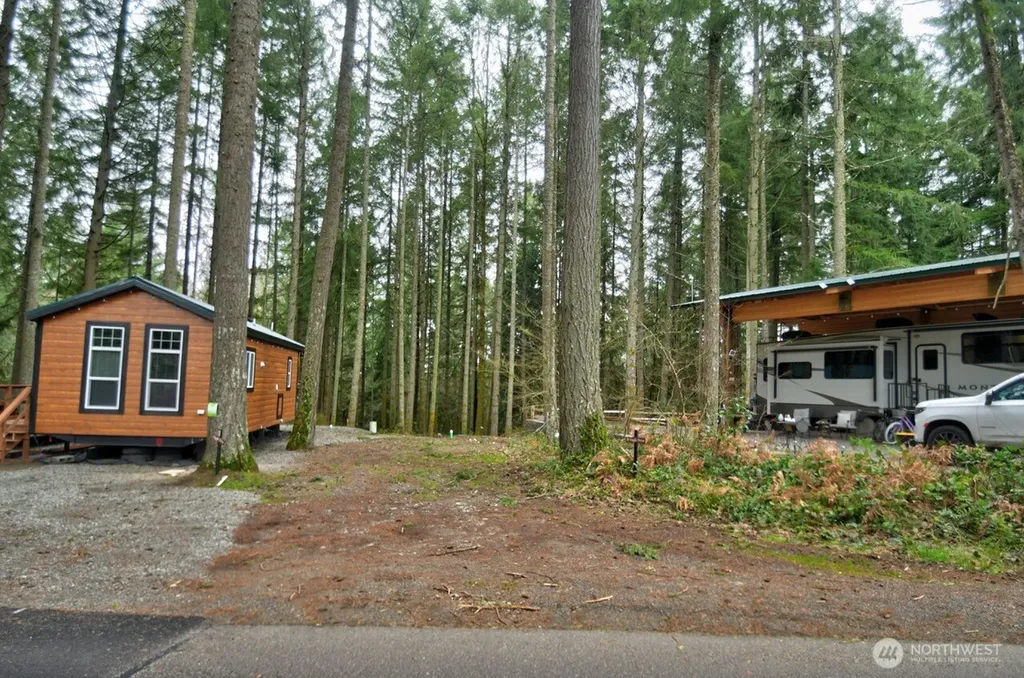1546 Reservation Road SE Olympia WA 98513