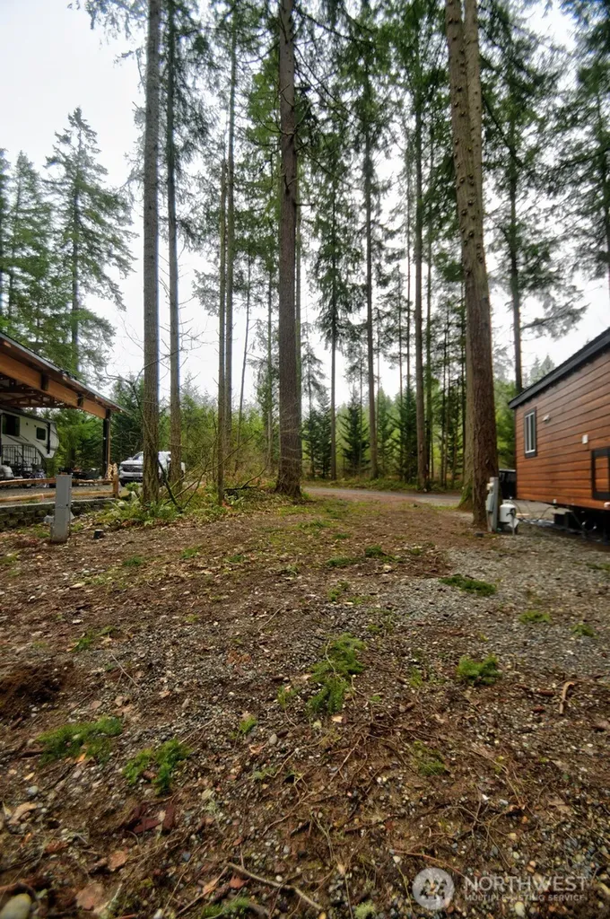 1546 Reservation Road SE Olympia WA 98513