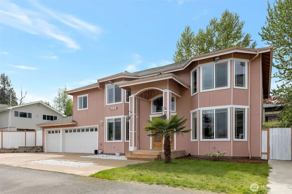 16741 46th Lane S Seatac WA 98188