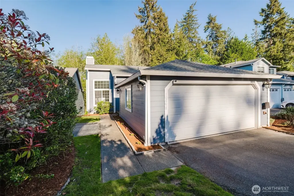 10898 Tulip Place NW Silverdale WA 98383