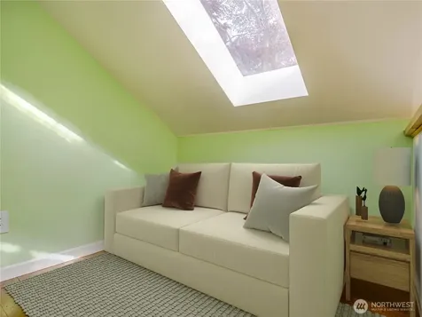 4026 Burke Avenue N Seattle WA 98103