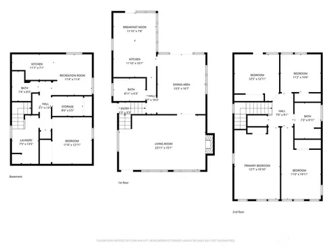 4026 Burke Avenue N Seattle WA 98103