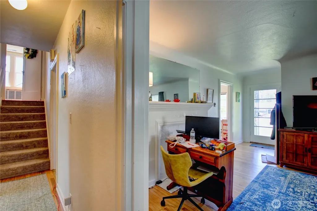 1408 S 12th Street Mount Vernon WA 98274