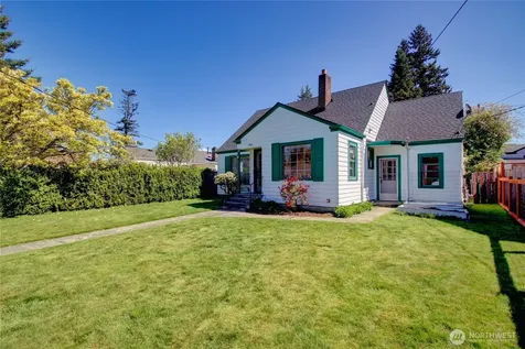 1408 S 12th Street Mount Vernon WA 98274