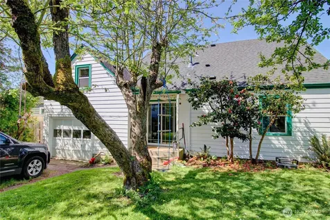 1408 S 12th Street Mount Vernon WA 98274