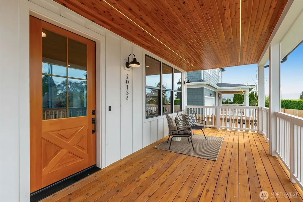 20134 23rd Avenue NW Shoreline WA 98177